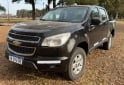 Camionetas - Chevrolet S-10 LT 4X4 2016 Diesel 315000Km - En Venta