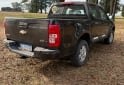 Camionetas - Chevrolet S-10 LT 4X4 2016 Diesel 315000Km - En Venta