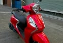Motos - Yamaha Fascino 125 2025 Nafta 3100Km - En Venta