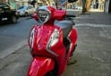 Motos - Yamaha Fascino 125 2025 Nafta 3100Km - En Venta