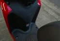 Motos - Yamaha Fascino 125 2025 Nafta 3100Km - En Venta