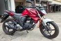 Motos - Yamaha FZ 150cc 2019 Nafta - En Venta