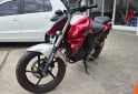 Motos - Yamaha FZ 150cc 2019 Nafta - En Venta