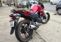 Motos - Yamaha FZ 150cc 2019 Nafta - En Venta