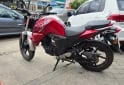 Motos - Yamaha FZ 150cc 2019 Nafta - En Venta