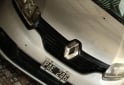 Autos - Renault Nuevo Logan 2015 GNC 140000Km - En Venta