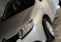 Autos - Renault Nuevo Logan 2015 GNC 140000Km - En Venta