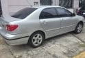Autos - Toyota Corolla 2005 GNC 190000Km - En Venta
