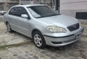 Autos - Toyota Corolla 2005 GNC 190000Km - En Venta