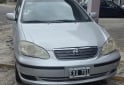 Autos - Toyota Corolla 2005 GNC 190000Km - En Venta