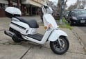 Motos - Kymco kymko like 2023 Nafta  - En Venta