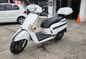Motos - Kymco kymko like 2023 Nafta  - En Venta