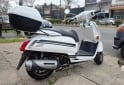Motos - Kymco kymko like 2023 Nafta  - En Venta