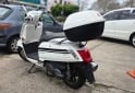 Motos - Kymco kymko like 2023 Nafta  - En Venta
