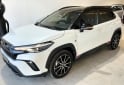 Autos - Toyota COROLLA CROSS GR SPORT 2023 Nafta 60200Km - En Venta