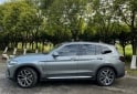 Camionetas - Bmw X3 X-DRIVE 30E 2023 Nafta 63000Km - En Venta