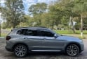 Camionetas - Bmw X3 X-DRIVE 30E 2023 Nafta 63000Km - En Venta