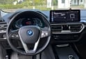Camionetas - Bmw X3 X-DRIVE 30E 2023 Nafta 63000Km - En Venta