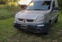 Utilitarios - Renault Kangoo 2010 Nafta 308000Km - En Venta
