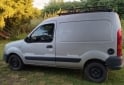 Utilitarios - Renault Kangoo 2010 Nafta 308000Km - En Venta