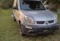 Utilitarios - Renault Kangoo 2010 Nafta 308000Km - En Venta