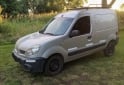 Utilitarios - Renault Kangoo 2010 Nafta 308000Km - En Venta