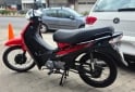 Motos - Gilera Smash 110cc 2026 Nafta - En Venta