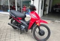 Motos - Gilera Smash 110cc 2026 Nafta - En Venta