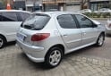 Autos - Peugeot 206 2008 Nafta - En Venta