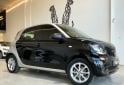 Autos - Smart FORFOUR CITY 2017 Nafta 79600Km - En Venta