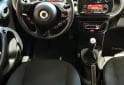 Autos - Smart FORFOUR CITY 2017 Nafta 79600Km - En Venta