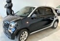 Autos - Smart FORFOUR CITY 2017 Nafta 79600Km - En Venta
