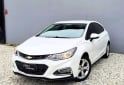 Autos - Chevrolet CRUZE LT 1.4T MT 5P 2017 2017 Nafta 77000Km - En Venta