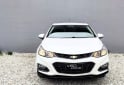 Autos - Chevrolet CRUZE LT 1.4T MT 5P 2017 2017 Nafta 77000Km - En Venta