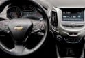 Autos - Chevrolet CRUZE LT 1.4T MT 5P 2017 2017 Nafta 77000Km - En Venta