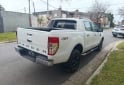 Camionetas - Ford Ranger limited 3.2 tdi 2014 Diesel 139000Km - En Venta