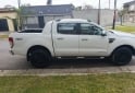 Camionetas - Ford Ranger limited 3.2 tdi 2014 Diesel 139000Km - En Venta