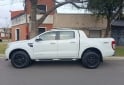 Camionetas - Ford Ranger limited 3.2 tdi 2014 Diesel 139000Km - En Venta