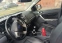 Camionetas - Ford Ranger limited 3.2 tdi 2014 Diesel 139000Km - En Venta