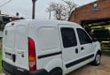 Utilitarios - Renault Kangoo 2017 Nafta 215000Km - En Venta