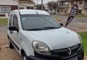 Utilitarios - Renault Kangoo 2017 Nafta 215000Km - En Venta
