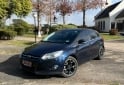 Autos - Ford Focus Titanium 2014 Nafta 108000Km - En Venta