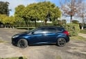 Autos - Ford Focus Titanium 2014 Nafta 108000Km - En Venta