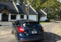 Autos - Ford Focus Titanium 2014 Nafta 108000Km - En Venta