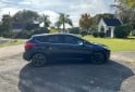 Autos - Ford Focus Titanium 2014 Nafta 108000Km - En Venta