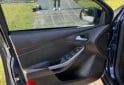 Autos - Ford Focus Titanium 2014 Nafta 108000Km - En Venta