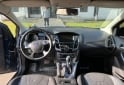 Autos - Ford Focus Titanium 2014 Nafta 108000Km - En Venta