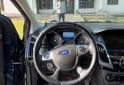 Autos - Ford Focus Titanium 2014 Nafta 108000Km - En Venta
