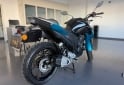 Motos - Yamaha FZ25 2020 Nafta 10000Km - En Venta