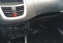 Autos - Peugeot 207 2014 Nafta 76000Km - En Venta